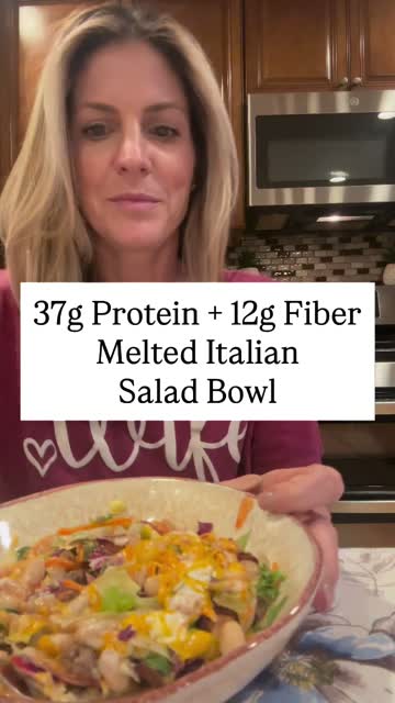 First frame of a reel by nutritionwith_grace